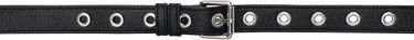 Ľadvinka Vivienne Westwood Vivienne Westwood Multi Pouch Belt Čierna | 8201006YU-S000D-, 1
