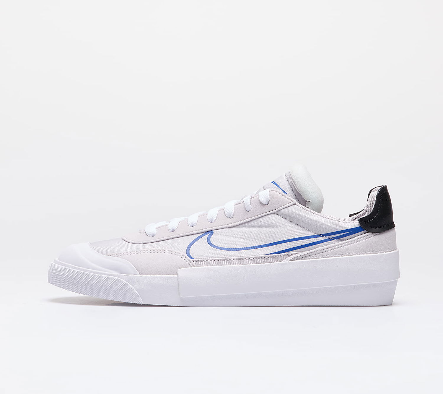 Tenisky a topánky Nike Drop - Type HBR Šedá | CQ0989-001, 0