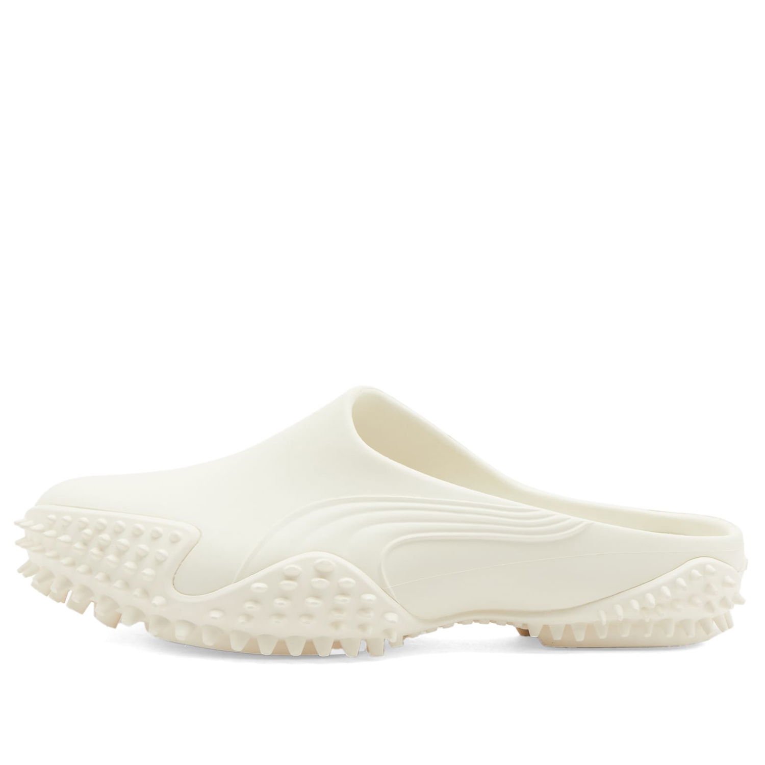 Tenisky a topánky Puma Louis Gabriel x Nouchi Mostro Mule Biela | 401543-02, 1