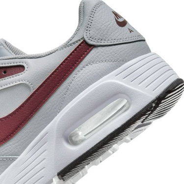 Tenisky a topánky Nike Air Max SC Mens 47,5 Šedá | CW4555-016, 1