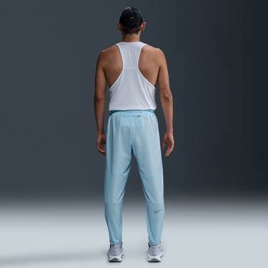Tielko Nike Challenger Flash Dri-FIT Woven Running Pants Modrá | IB3774-474, 3