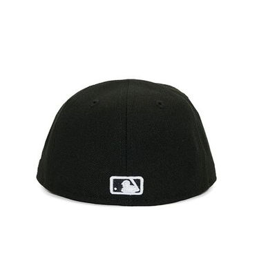 Šiltovka New Era 59FIFTY My First NY Yankees Fitted Cap Čierna | 60503804, 1