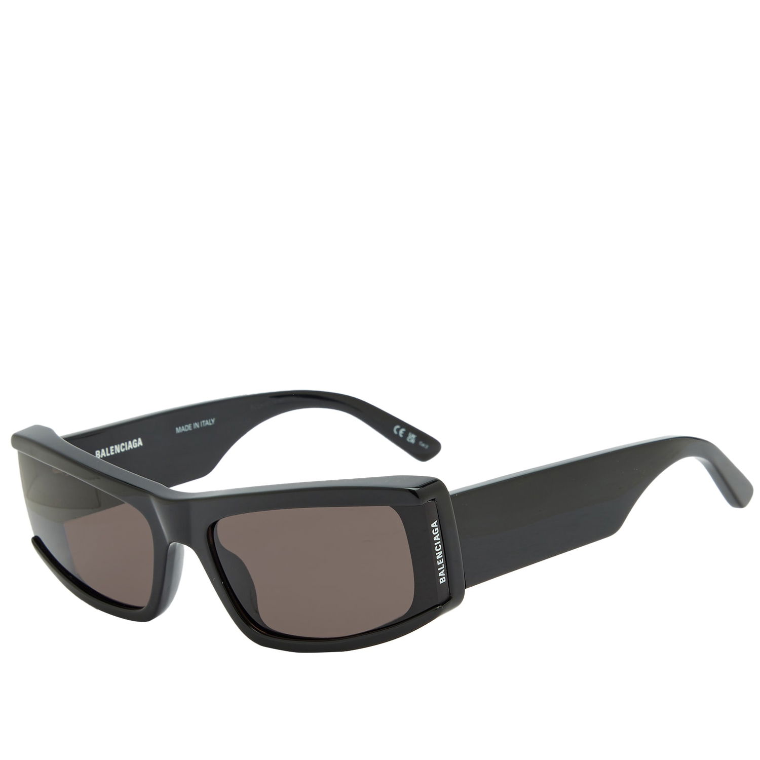 Slnečné okuliare Balenciaga Sunglasses Čierna | 30014519001, 0