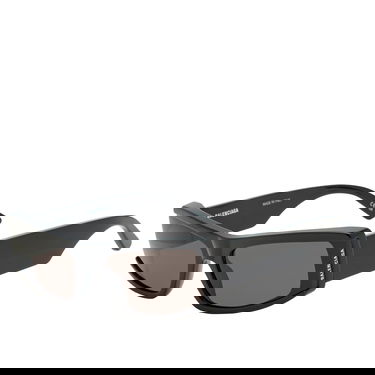 Slnečné okuliare Balenciaga Sunglasses Čierna | 30014519001, 0
