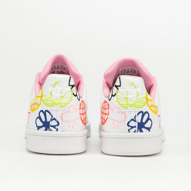 Tenisky a topánky adidas Originals Stan Smith W Biela | FX5680, 3