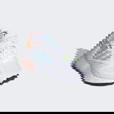 Tenisky a topánky adidas Originals ZX 2K Boost W Biela | H06578, 5