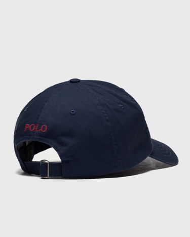 Šiltovka Polo by Ralph Lauren SPORT CAP Navy | 3616531139422, 1