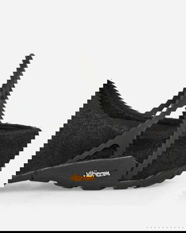 Doplnky ROA Fedaia Sherpa Mules Čierna | NBUW1386LE160 BLK0001, 6