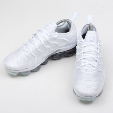 Tenisky a topánky Nike Air Vapormax Plus Biela | 924453-102, 2