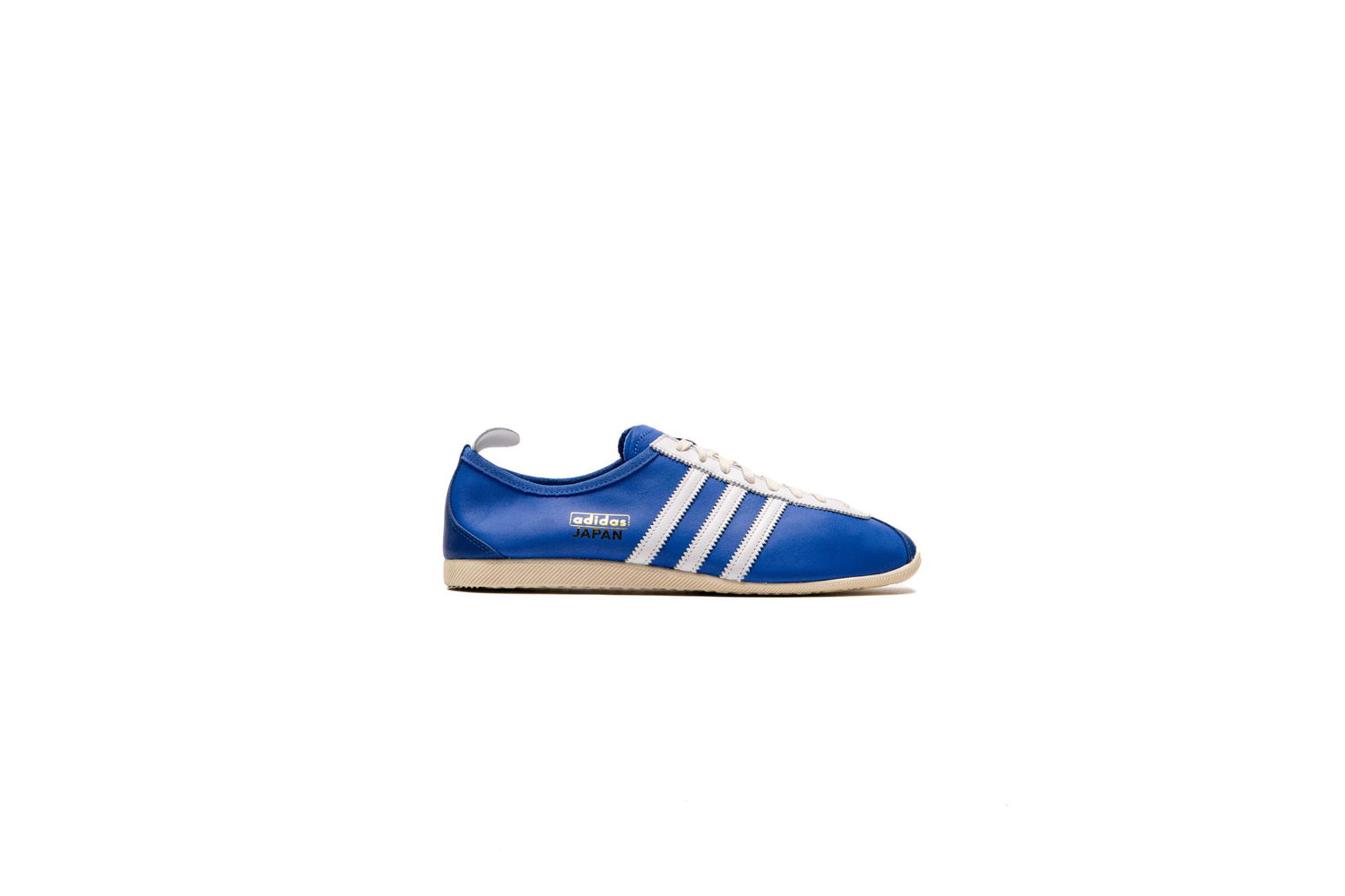 Tenisky a topánky adidas Originals Originals JAPAN Modrá | JS3773, 0
