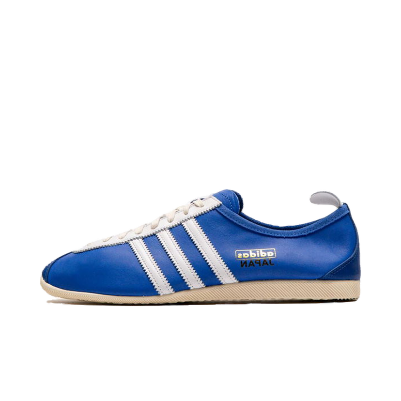 Tenisky a topánky adidas Originals Originals JAPAN Modrá | JS3773