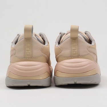 Tenisky a topánky Puma Thunder Desert Wn's natural vachetta - cream tan Béžová | 368024 01, 3