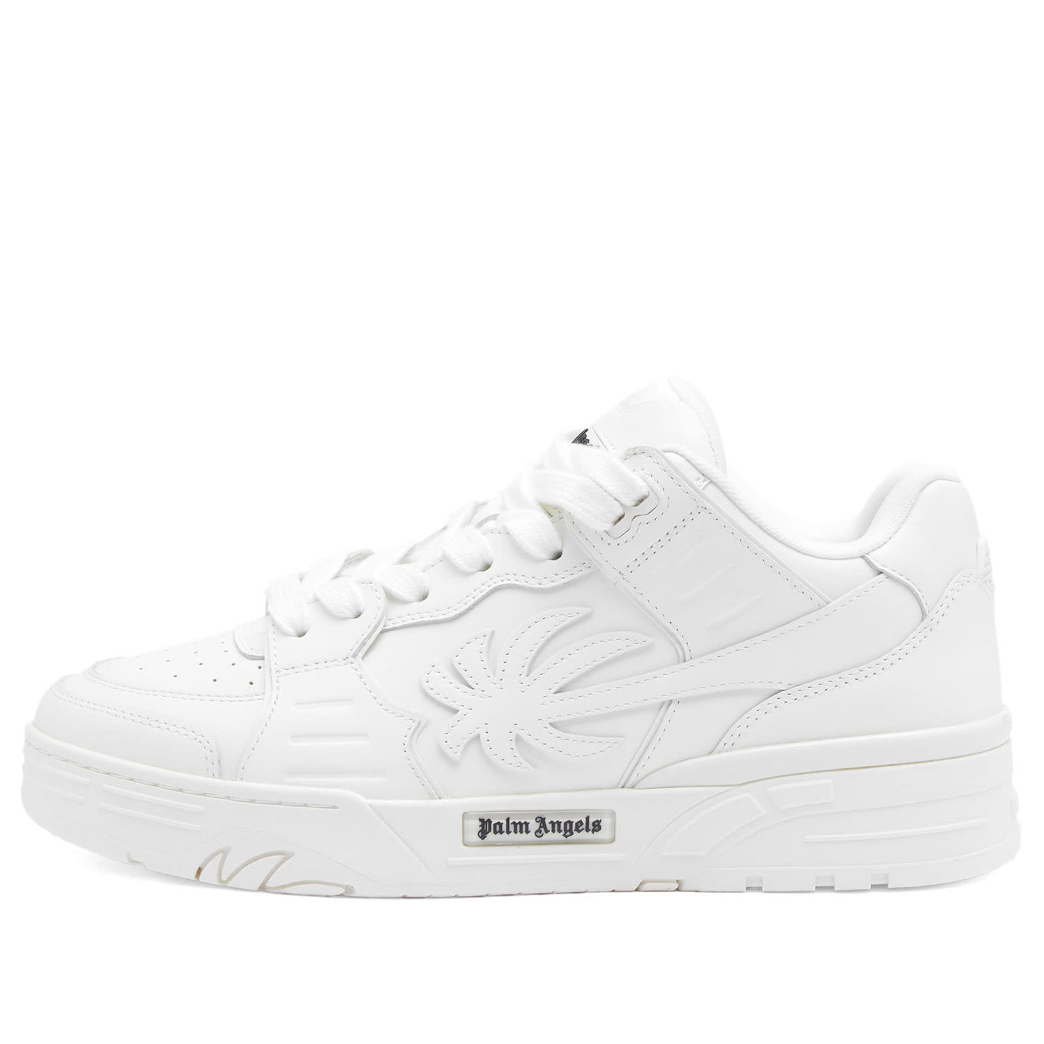 Tenisky a topánky Palm Angels Venice Sneakers Biela | PMIA101F24LEA0010101, 0