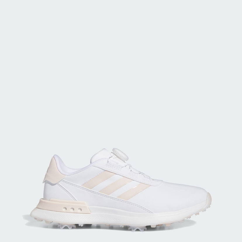Oblečenie adidas Performance Boty S2G BOA 24 Golf Biela | IF0320