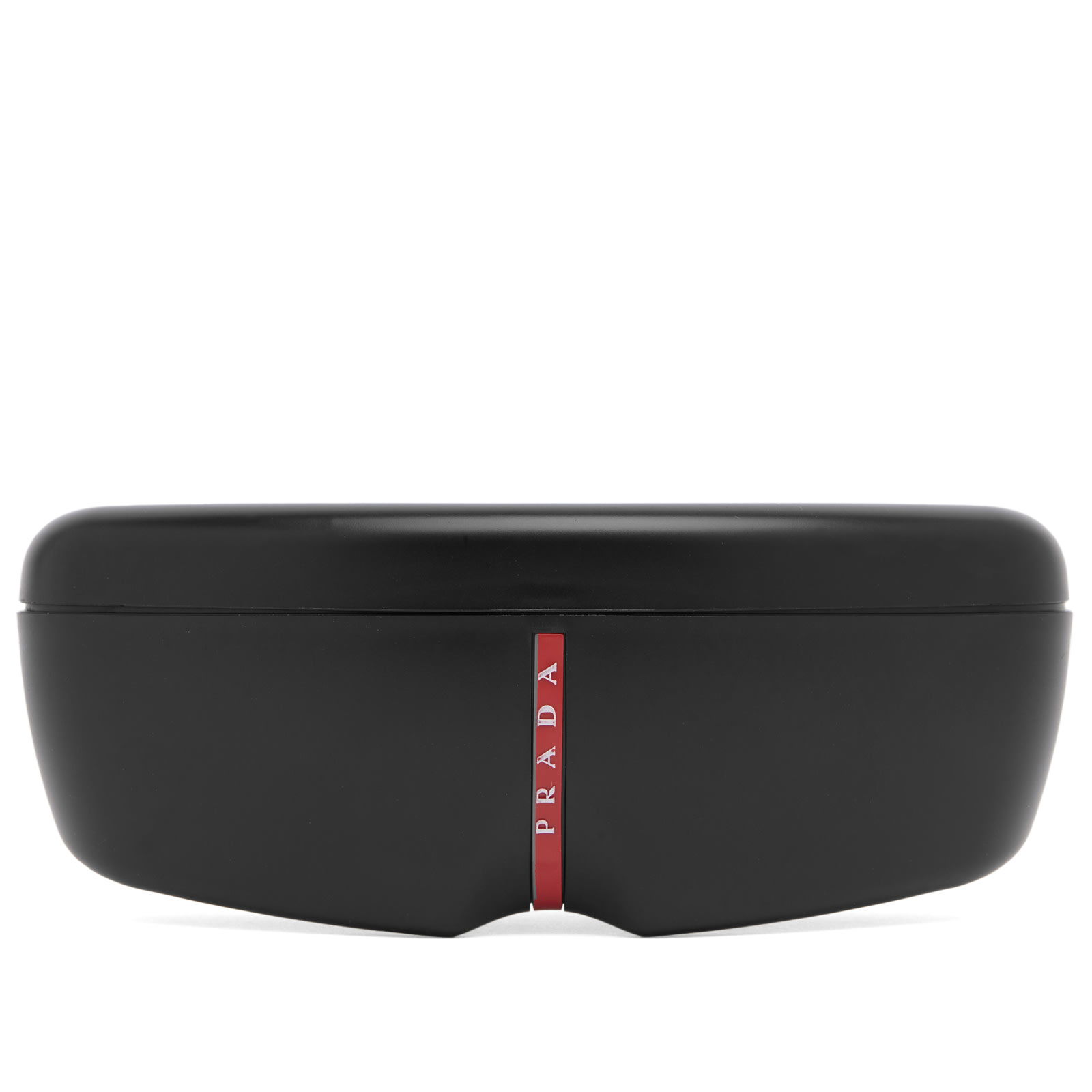 Linea Rossa 55ZS Sunglasses Black