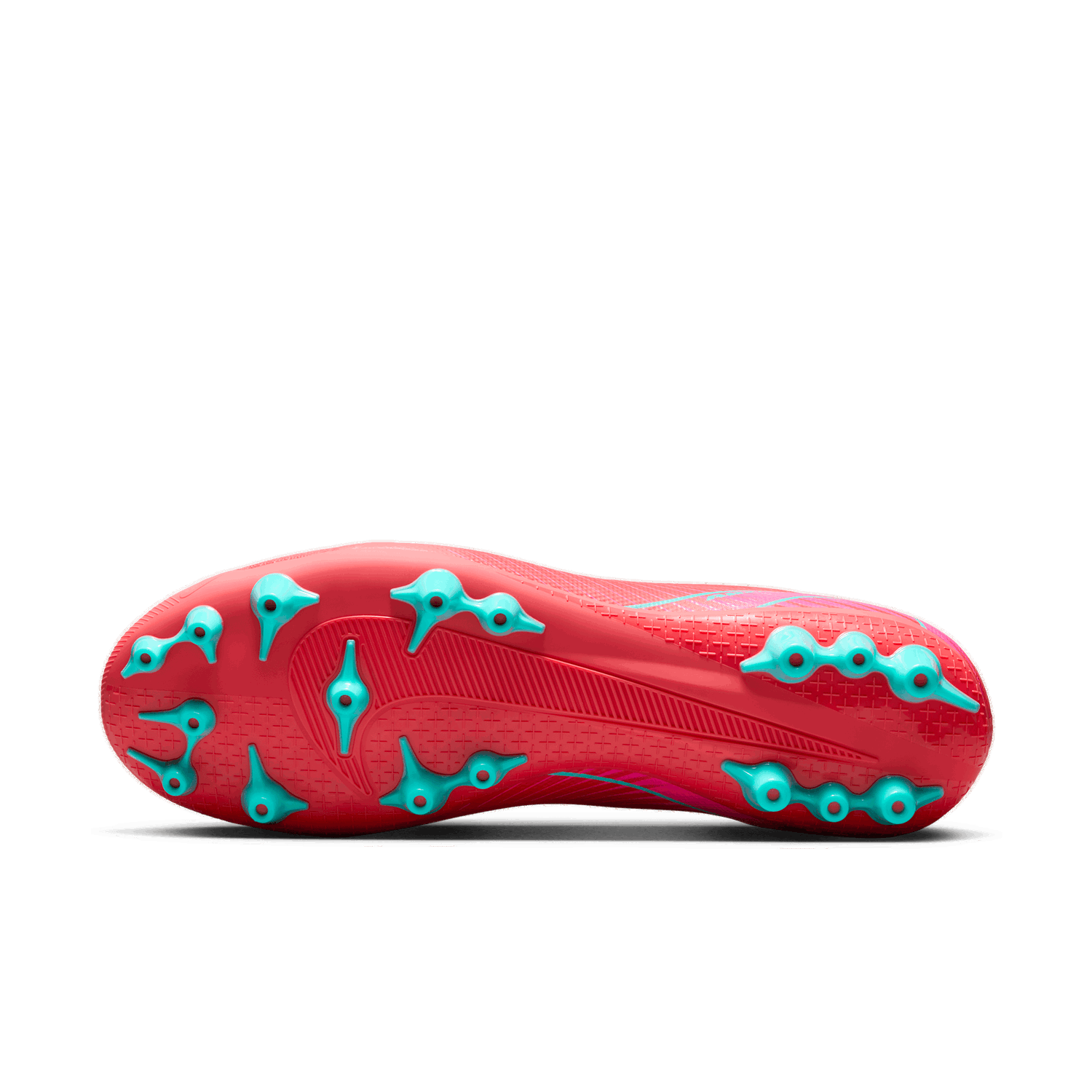 Tenisky a topánky Nike Mercurial Vapor 16 Academy AG Ružová | FQ8364-800, 1