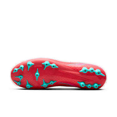Tenisky a topánky Nike Mercurial Vapor 16 Academy AG Ružová | FQ8364-800, 1