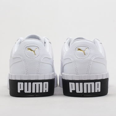 Tenisky a topánky Puma Cali Biela | 369155 04, 3