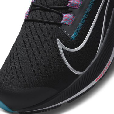 Tenisky a topánky Nike Air Zoom Pegasus 38 FlyEase Čierna | DA6674-002, 3