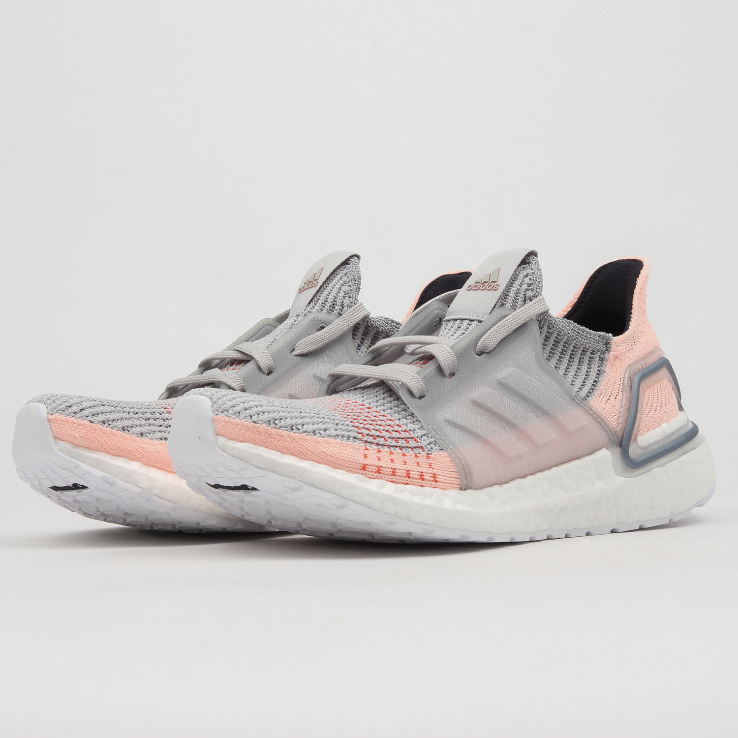 Tenisky a topánky adidas Performance UltraBoost 19 W Šedá | B75881, 0