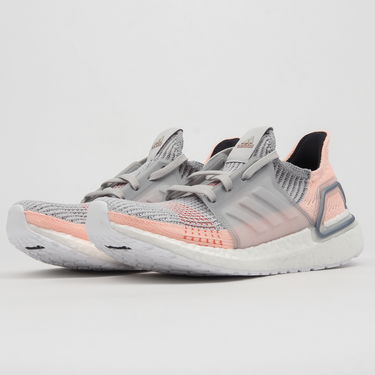 Tenisky a topánky adidas Performance UltraBoost 19 W Šedá | B75881, 0