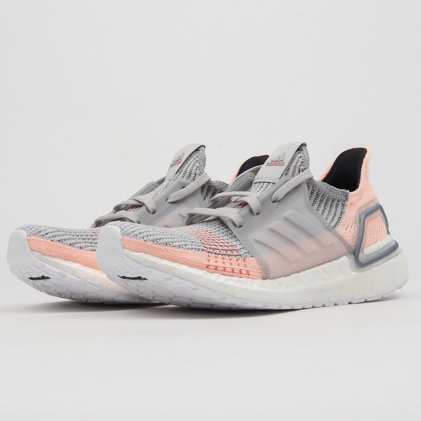Bežecké topánky adidas Performance UltraBoost 19 W Šedá | B75881