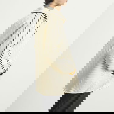 Bunda Bode Monogram Snap Reversible Jacket Čierna | MRF25JA013, 7