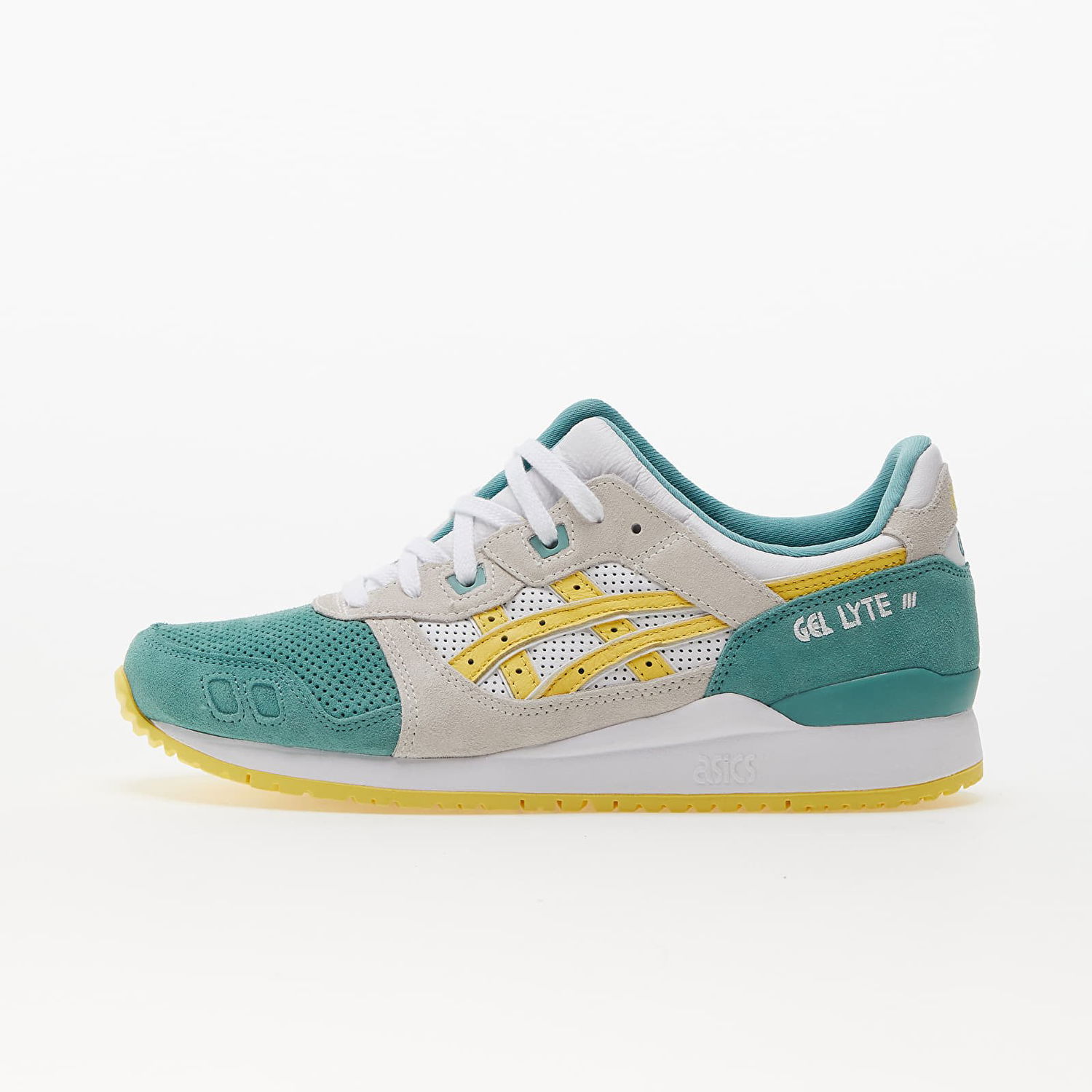 Tenisky a topánky Asics Gel-Lyte III OG Zelené | 1201A762-301, 0