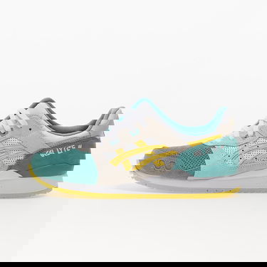 Tenisky a topánky Asics Gel-Lyte III OG Zelené | 1201A762-301, 0