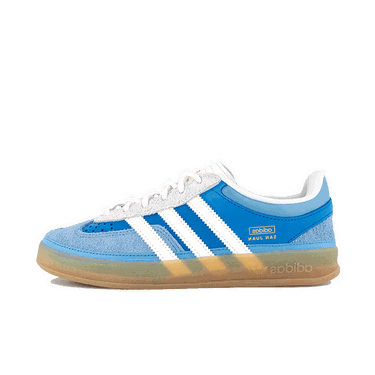 Tenisky a topánky adidas Originals Bad Bunny x Gazelle Indoor "San Juan" Modrá | IF9734, 0