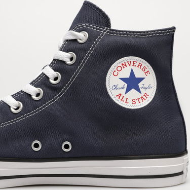 Tenisky a topánky Converse Chuck Taylor As Core Hi Čierna | M9622M, 7