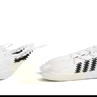 Tenisky a topánky adidas Originals Bape x Adiform Superstar 360 I 3K Biela | JQ2401, 2