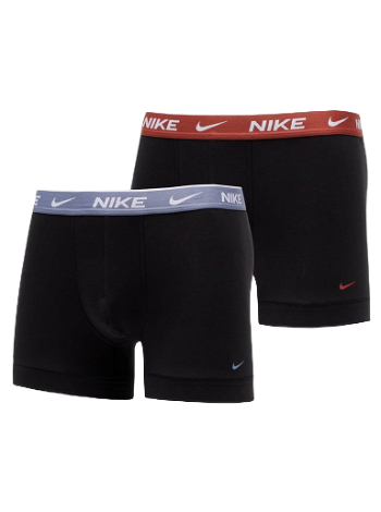 Nike Everyday Cotton Stretch Trunk 0000KE1085-517