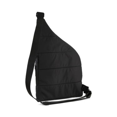 Taška cez rameno Puma PUMA x REPRESENT Sling Bag OSFA Čierna | 091822_01, 3