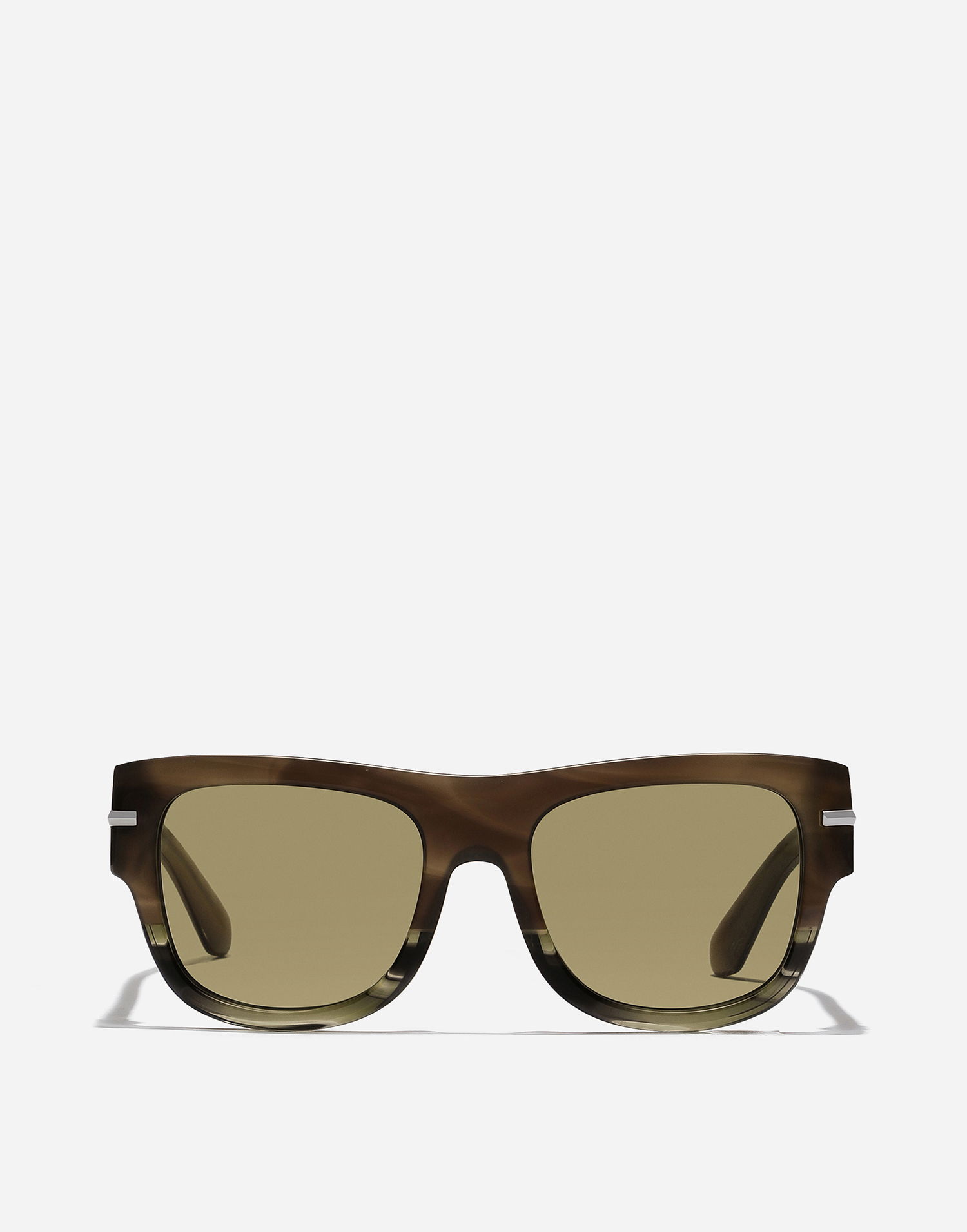 Slnečné okuliare Dolce & Gabbana Dolce & Gabbana DG Signature Sunglasses Hnedá | VG448AVP3929V000, 0