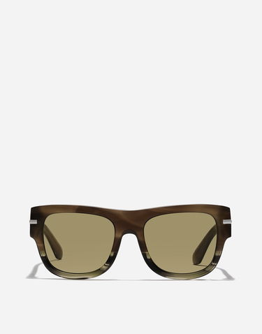 Slnečné okuliare Dolce & Gabbana Dolce & Gabbana DG Signature Sunglasses Hnedá | VG448AVP3929V000, 0