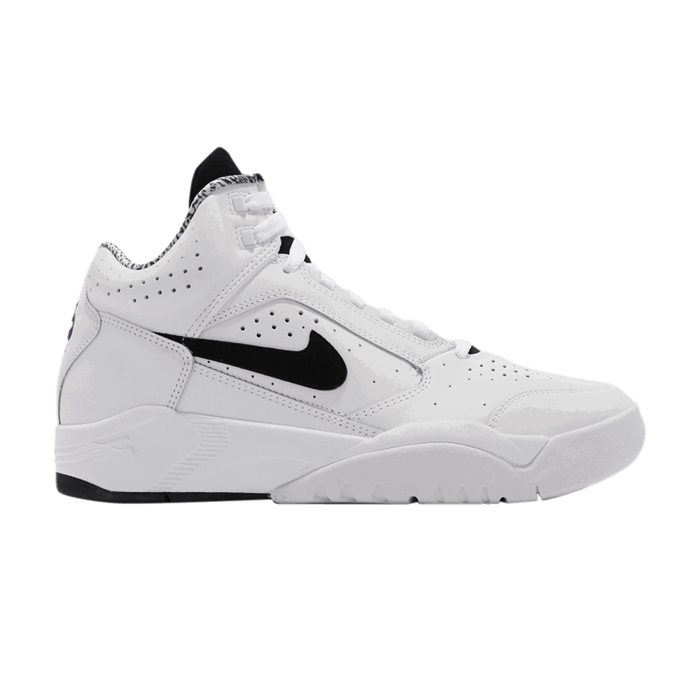 Tenisky a topánky Nike Air Flight Lite II Biela | DJ2518-100, 0