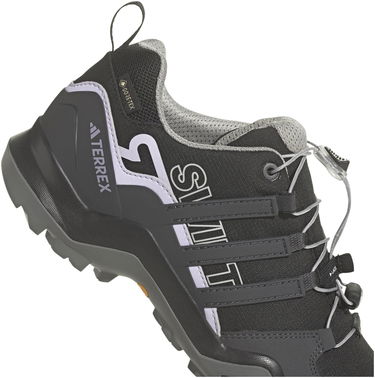 Tenisky a topánky adidas Originals Terrex Swift R2 GTX W Šedá | IF7634, 2