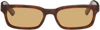 RETROSUPERFUTURE Gesto Square Sunglasses