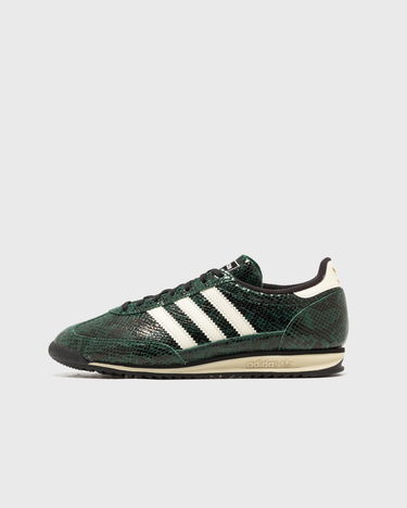 Tenisky a topánky adidas Originals SL 72 OG Zelené | JS3982, 2