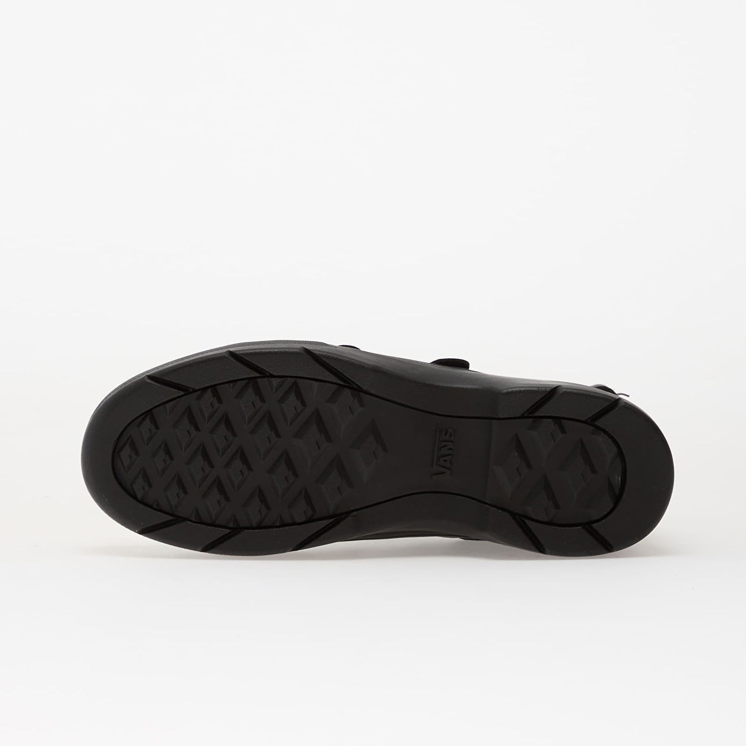 Tenisky a topánky Vans LX Old Skool Buckle Čierna | VN000EEDBLK1, 1