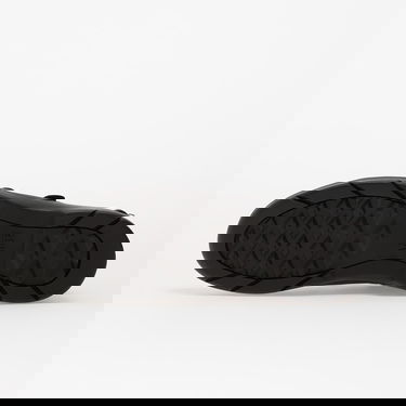 Tenisky a topánky Vans LX Old Skool Buckle Čierna | VN000EEDBLK1, 1