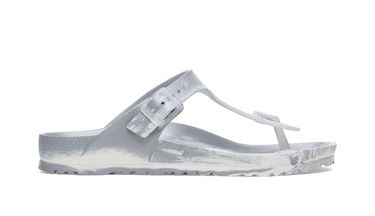 Tenisky a topánky Birkenstock Gizeh EVA Regular Fit Sandal Šedá | 1029606, 2