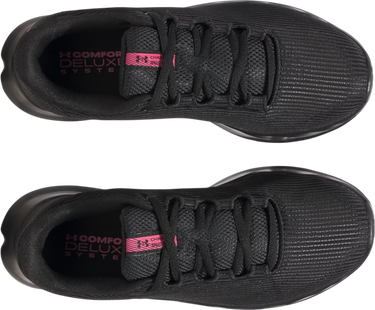 Tenisky a topánky Under Armour Charged Speed Swift Čierna | 3027006-005, 3