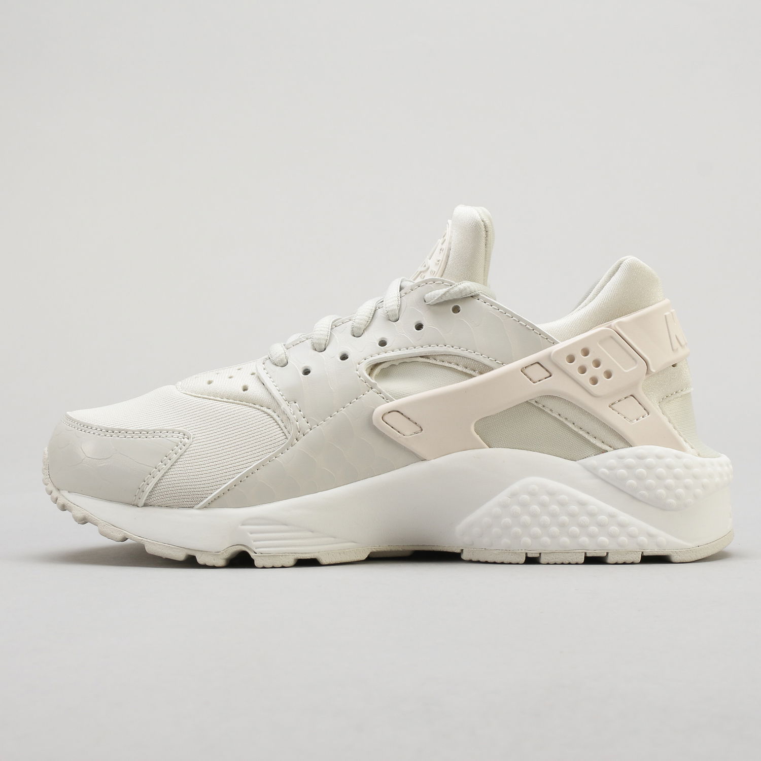 Tenisky a topánky Nike WMNS Air Huarache Run Béžová | 634835-028, 1