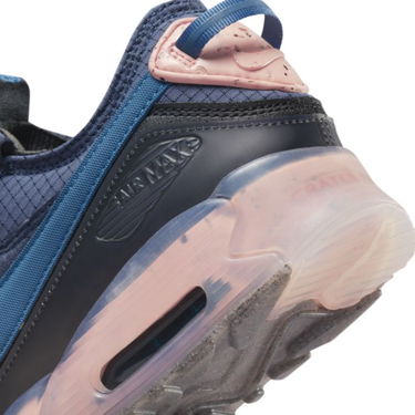 Tenisky a topánky Nike Air Max Terrascape 90 Modrá | DH4677-400, 3