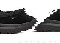 Tasman Weather Hybrid