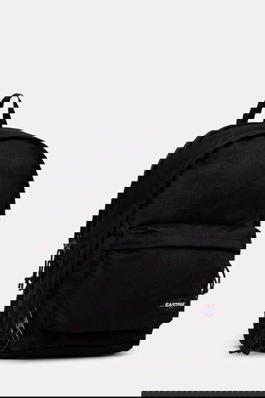 Batoh EASTPAK Backpack Back To Work Čierna | EK936008, 2