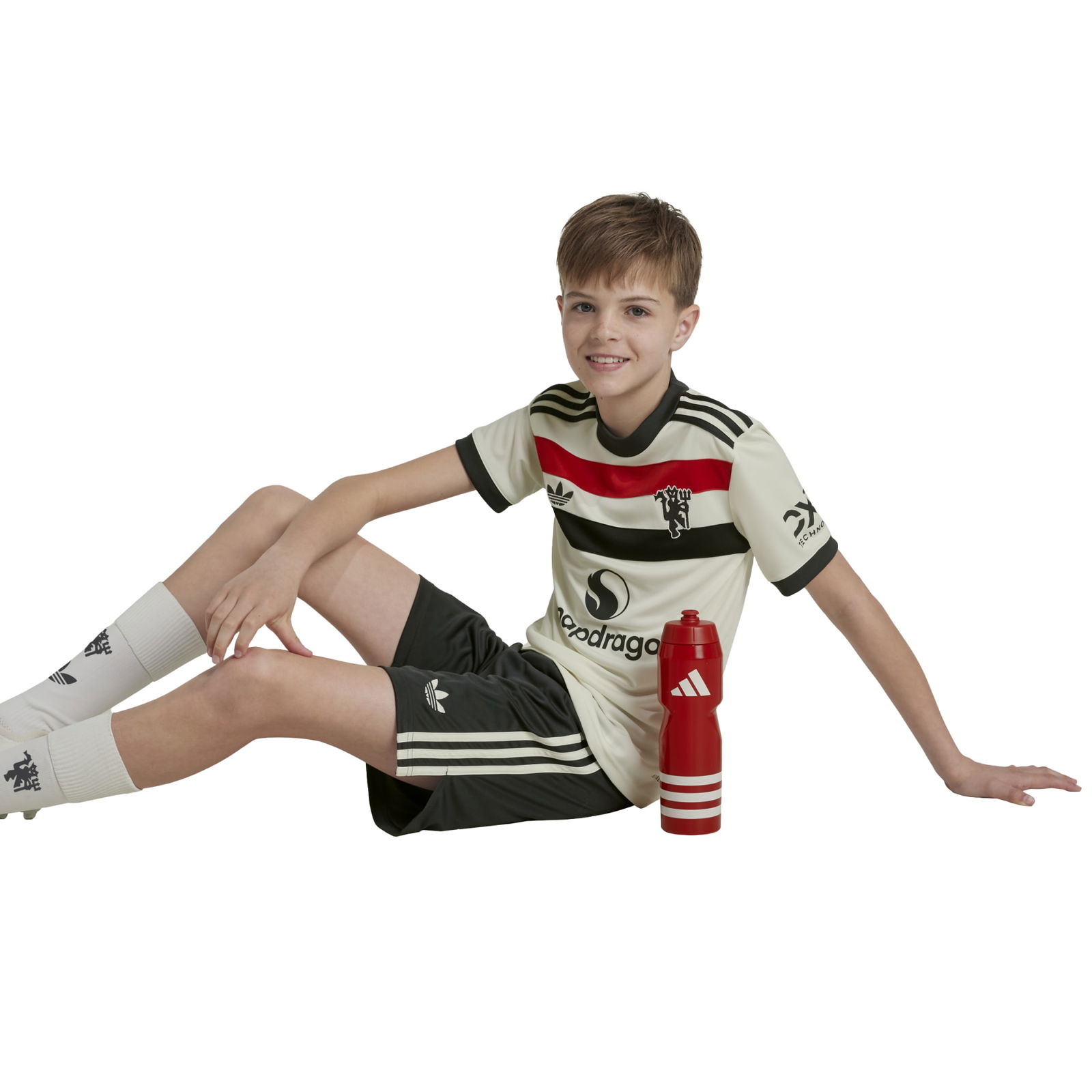 Manchester United FC 2024/25 Third Jersey