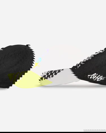 Šiltovka Puma A$AP Rocky Baseball Cap Žltá | 026946-01, 0